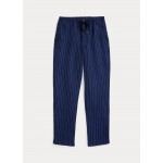 Polo Prepster Classic Fit Twill Pant