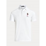 Tailored Fit Polo Bear Polo Shirt