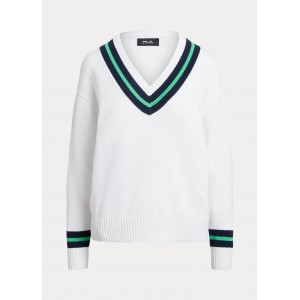 Cotton Cricket Sweater