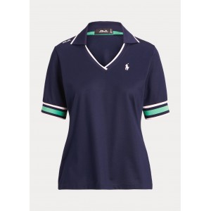 Tailored Fit Cricket Polo Shirt