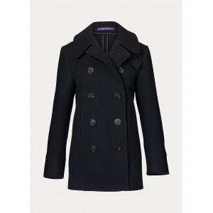 The Peacoat