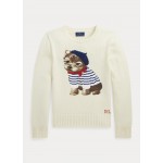 Dog-Motif Sweater