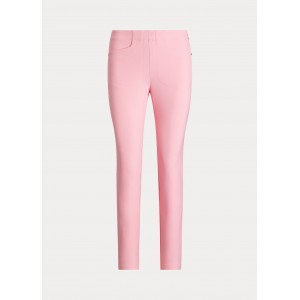 Stretch Twill Athletic Pant