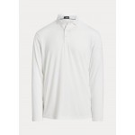Classic Fit Featherweight Polo Shirt