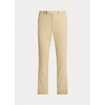 Tailored Fit Performance Twill Pant