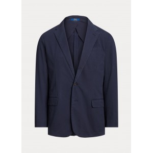 Polo Modern Stretch Chino Suit Jacket