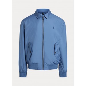 Packable Water-Repellent Jacket