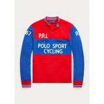 Polo Sport Washable Wool Cycling Sweater