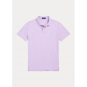 The Iconic Mesh Polo Shirt - All Fits