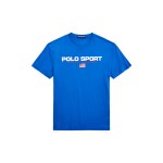 Classic Fit Polo Sport Jersey T-Shirt