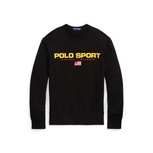 Polo Sport Fleece Sweatshirt