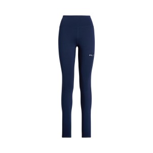 Sueded Jersey Performance Legging