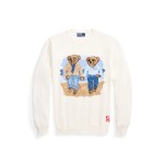 The Ralph & Ricky Bear Sweater