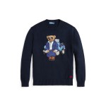 Polo Bear Sweater