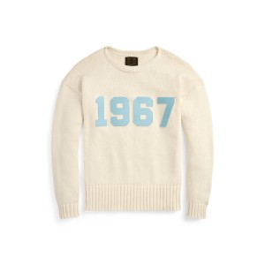 The 1967 Sweater
