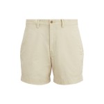 6-Inch Stretch Classic Fit Chino Short