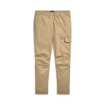 Water-Repellent Cargo Jogger Pant