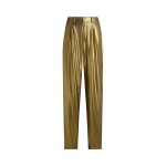 Cassidy Foiled Georgette Pant