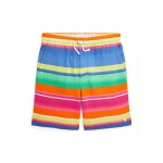 Striped Spa Terry Short