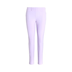 Stretch Twill Athletic Pant