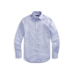 Easy Care Twill Shirt