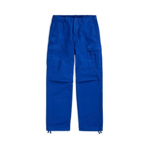 Relaxed Fit Ripstop Cargo Pant