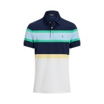 Tailored Fit Performance Polo Shirt