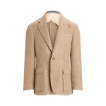 The RL67 Linen Twill Jacket