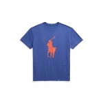 Classic Fit Big Pony Jersey T-Shirt