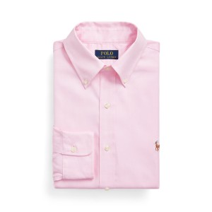 Classic Fit Pinpoint Oxford Shirt