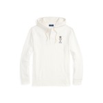 Polo Bear Jersey Rugby Hoodie