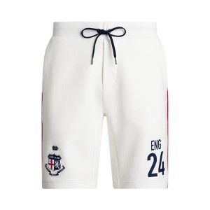 9-Inch England Double-Knit Short