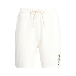 6-Inch Polo Bear Jersey Short