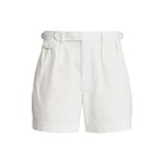 5-Inch Stretch Classic Fit Chino Short