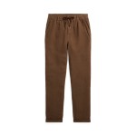 Polo Prepster Slim Tapered Linen Pant