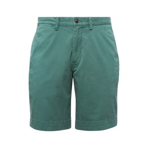 9-Inch Stretch Classic Fit Chino Short