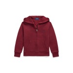 Fleece Full-Zip Hoodie