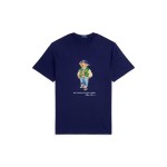 Polo Bear Jersey T-Shirt