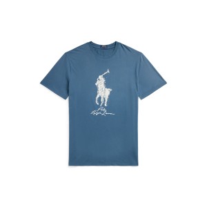 Big Pony Jersey T-Shirt