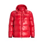The Gorham Glossed Down Jacket