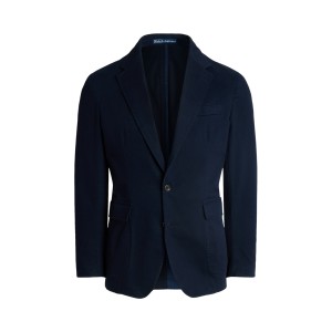 Polo Soft Tailored Chino Sport Coat