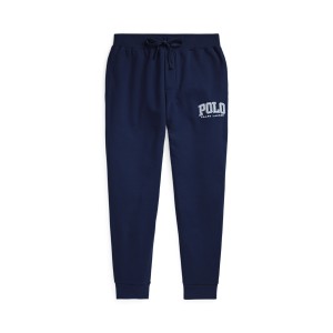 Logo Fleece Jogger Pant