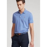 Classic Fit Soft Cotton Polo