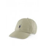 Cotton Chino Baseball Cap