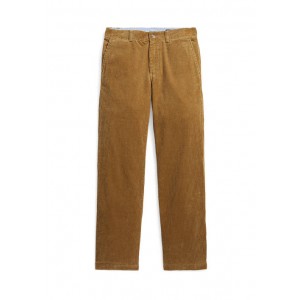 Boys 8-20 Straight Fit Cotton Corduroy Pants