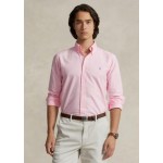 Garment-Dyed Oxford Shirtt