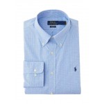 Easy Care Stretch Classic Button Down Shirt