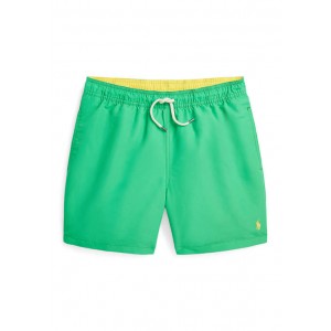 Boys 8-20 Traveler Swim Trunks