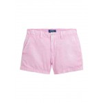 Girls 7-16 Cotton Chino Shorts