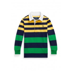 Boys 4-7 The Iconic Rugby Shirt